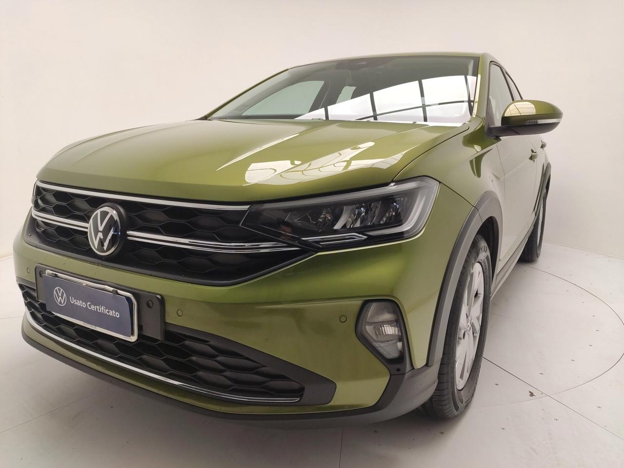 Volkswagen Taigo 1.0 TSI 95 CV Life