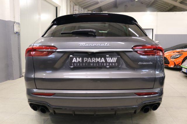 MASERATI Grecale MHEV 330 CV AWD Modena"nuova"