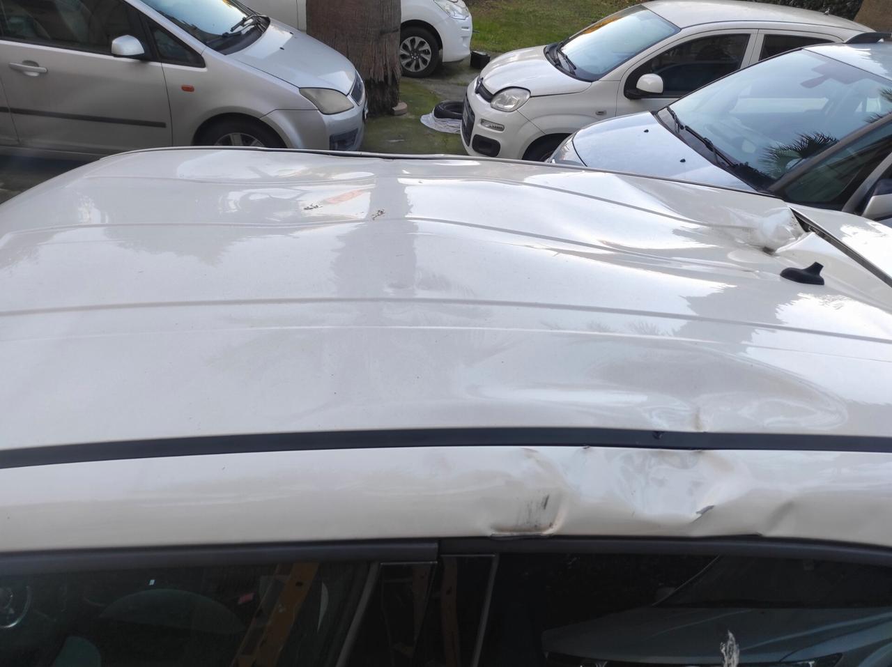 Fiat 500L 1.3 Multijet 95 CV Business