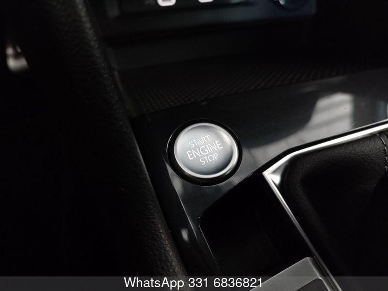 Volkswagen Tiguan Tiguan 2.0 TDI 150 CV SCR DSG R-Line