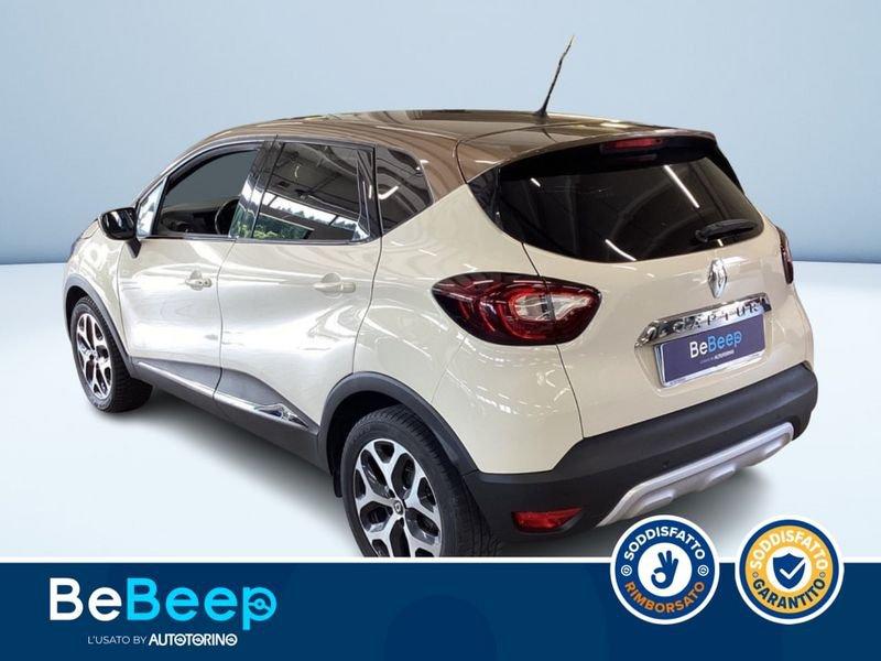 Renault Captur 0.9 TCE SPORT EDITION2 90CV