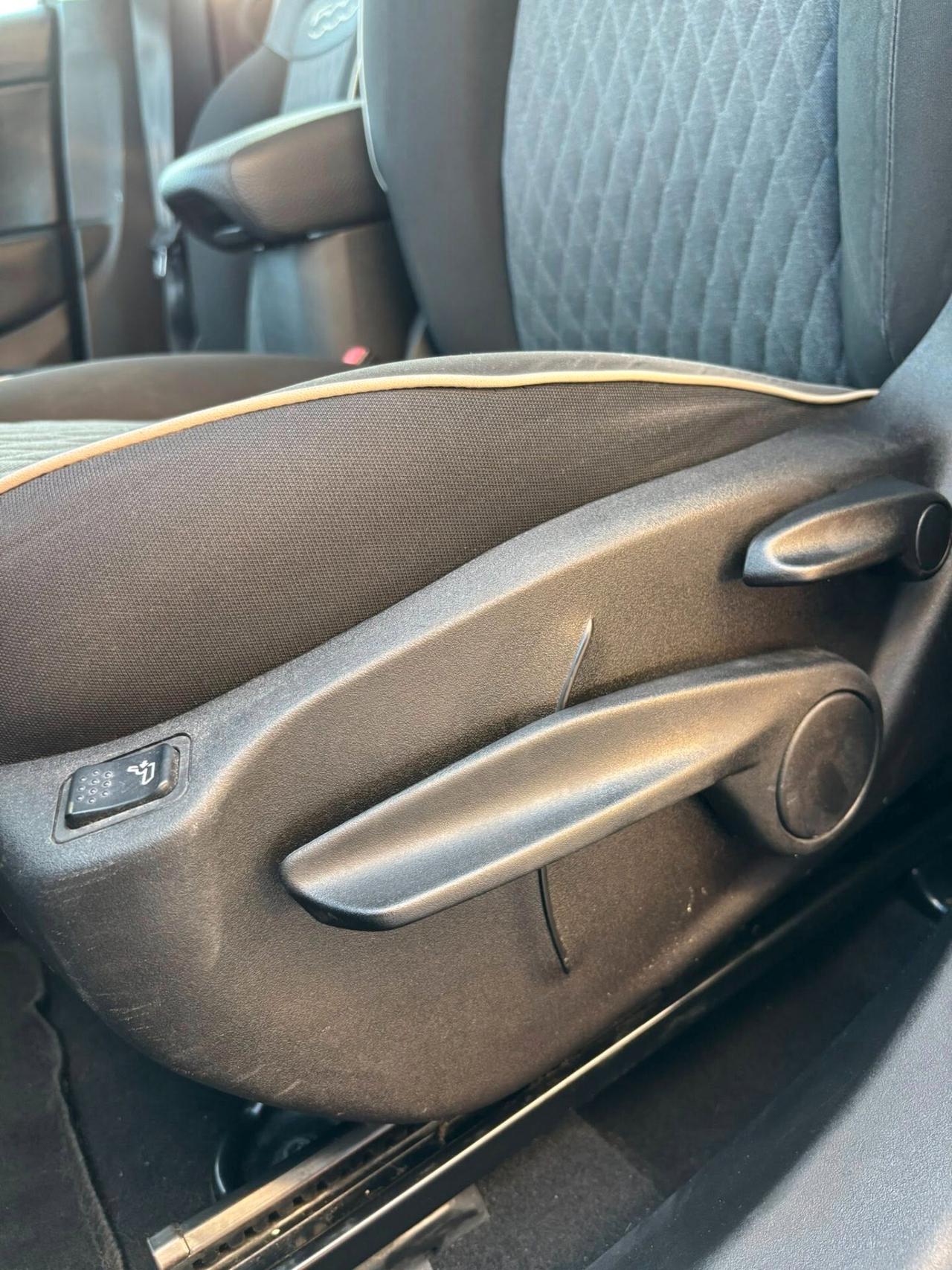 Fiat 500X 1.3 MultiJet 95 CV Cross