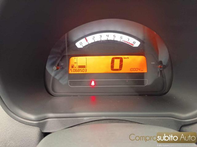 CITROEN C3 1.1 airdream Perfect