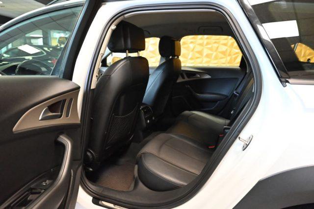 AUDI A6 allroad 3.0TDI S-TR.BUSINESS PLUS 218CV NAVI GANCIO18"FULL