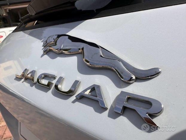 JAGUAR F-Pace 2.0 D 180 CV AWD aut. Portfolio MY 2