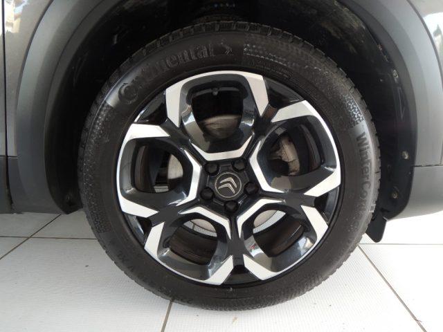 CITROEN C5 Aircross BlueHDi 130 S&S EAT8 Feel Pack