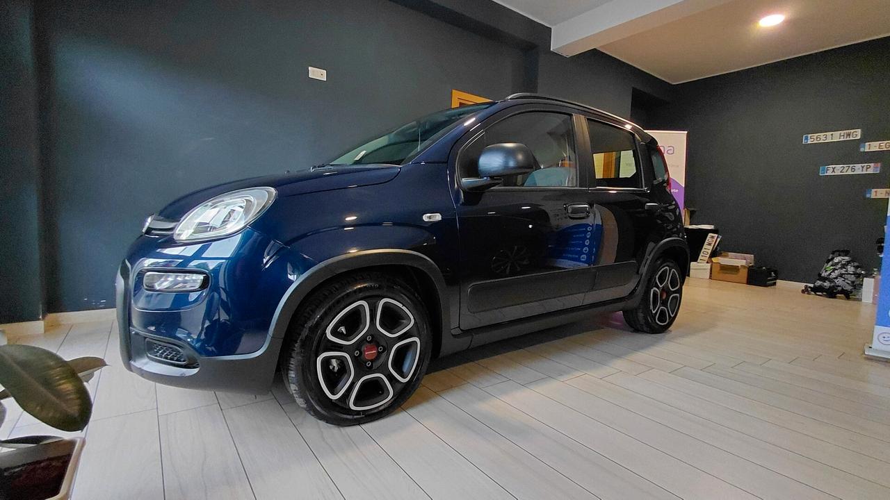 Fiat Panda 1.0 FireFly Nessun obbligo di Finanziam
