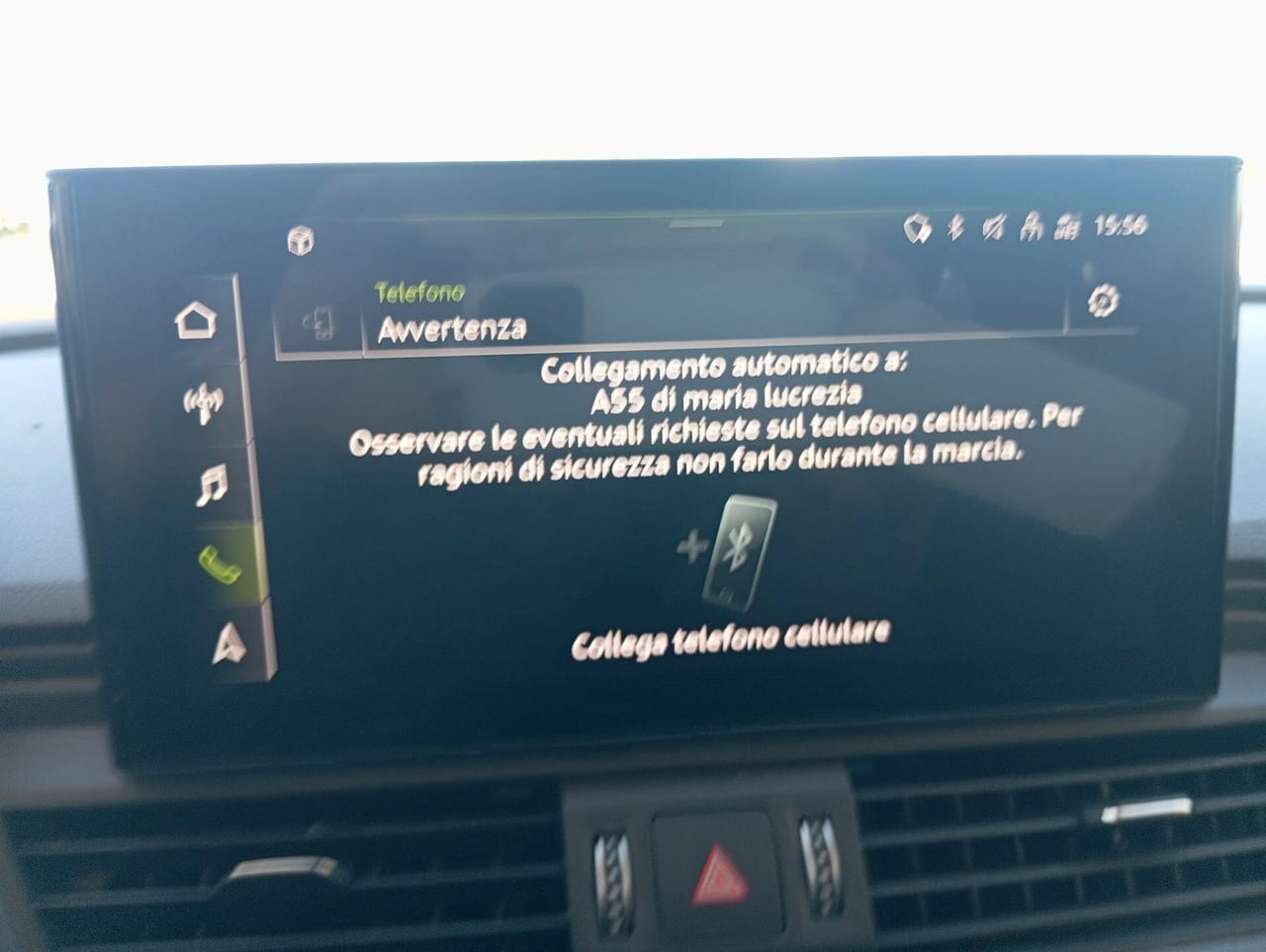 Audi Q5 40 TDI 204 CV quattro S tronic line