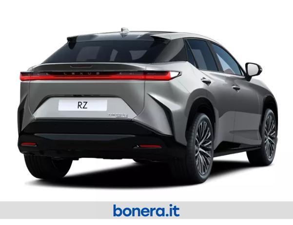 Lexus RZ 500 e Luxury 4WD
