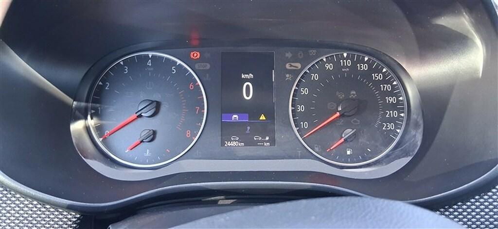 Dacia Sandero Stepway 1.0 TCe Comfort