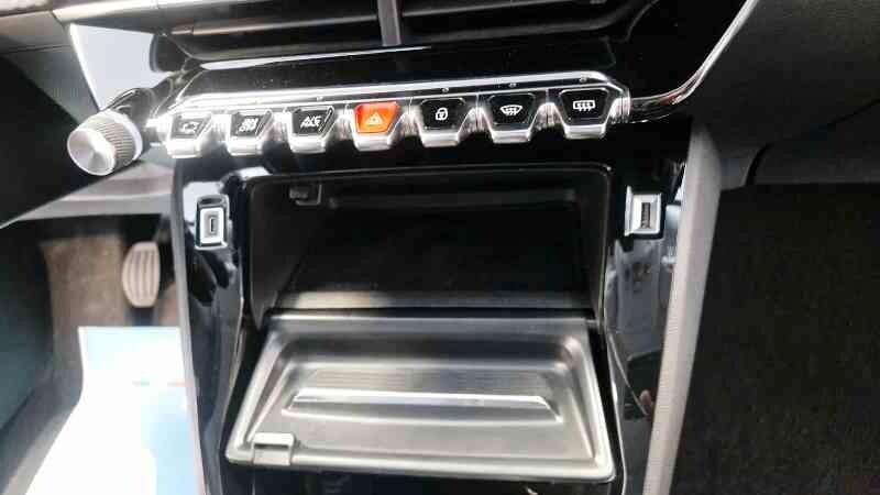 Peugeot 2008 BlueHDi 110 CV S&S Allure Pack