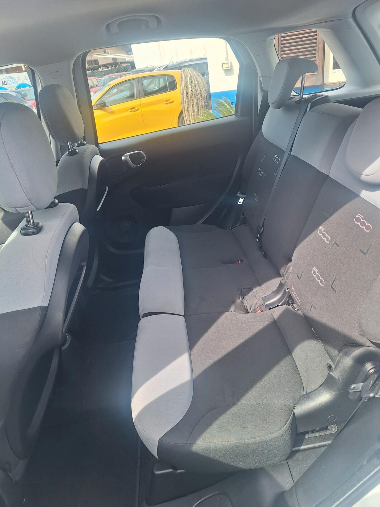 Fiat 500L 1.3 Multijet 85 CV Pop Star