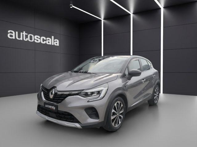 RENAULT Captur Blue dCi 115 CV Intens