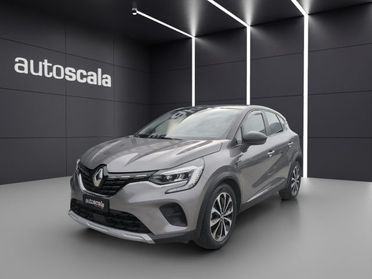 RENAULT Captur Blue dCi 115 CV Intens