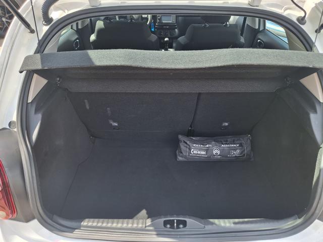 CITROEN C3 BlueHDi 100 S&S Business Combi N1 N°GS463