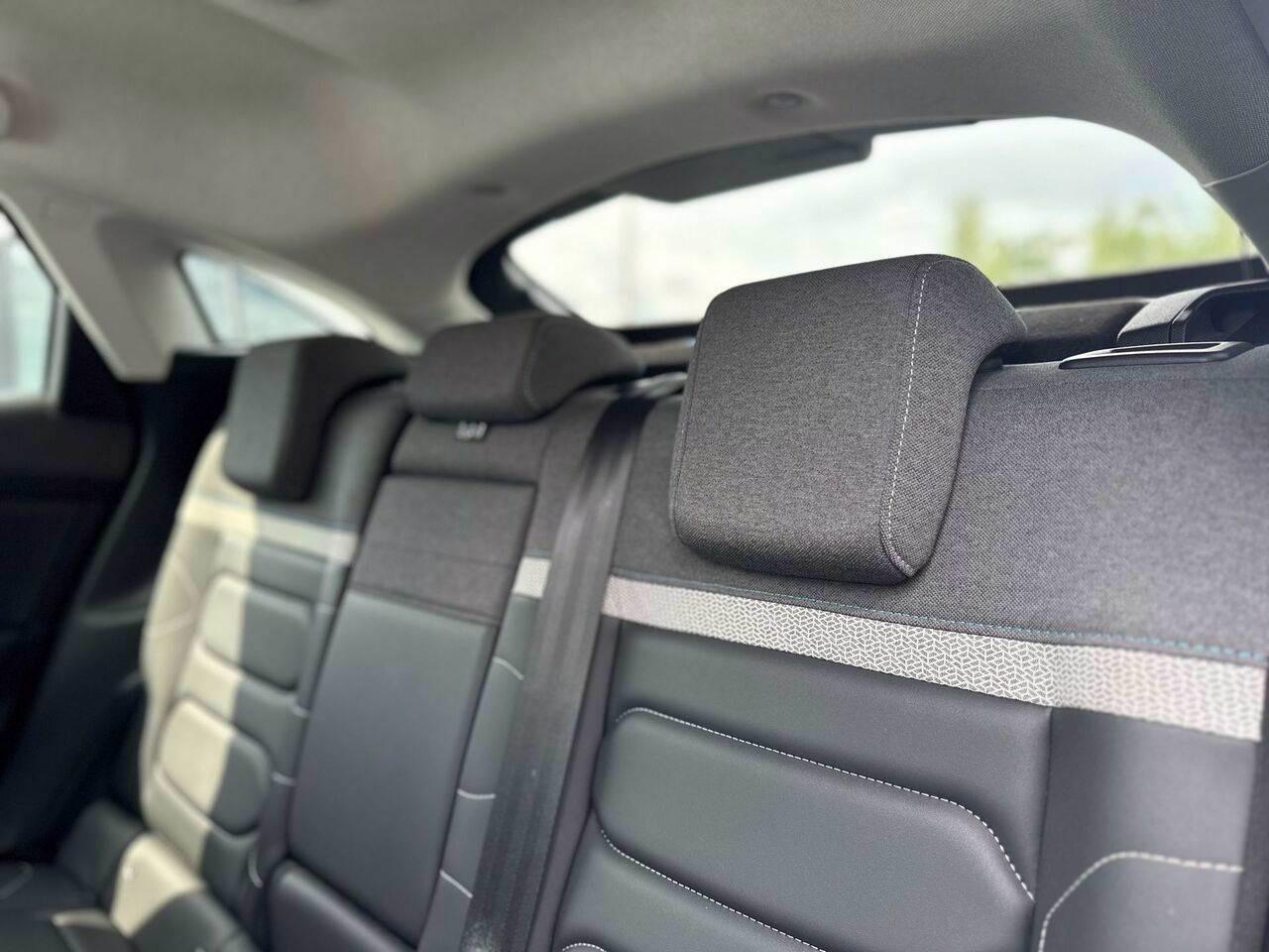 CITROEN C4 III 2021 - C4 1.2 puretech Plus s&s 130cv