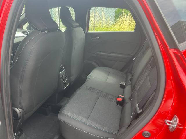 MITSUBISHI ASX 1.0L 91 CV Inform km 0