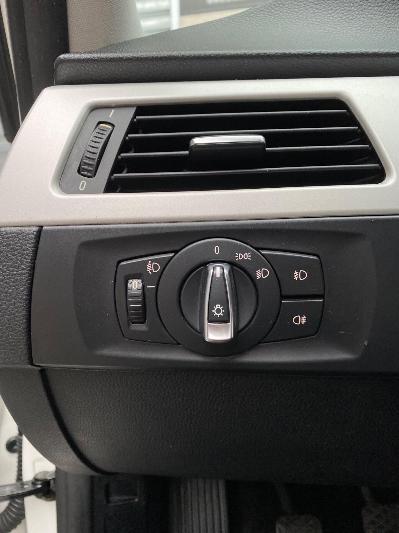 BMW Serie 3 316d 2.0 116cv cat Touring