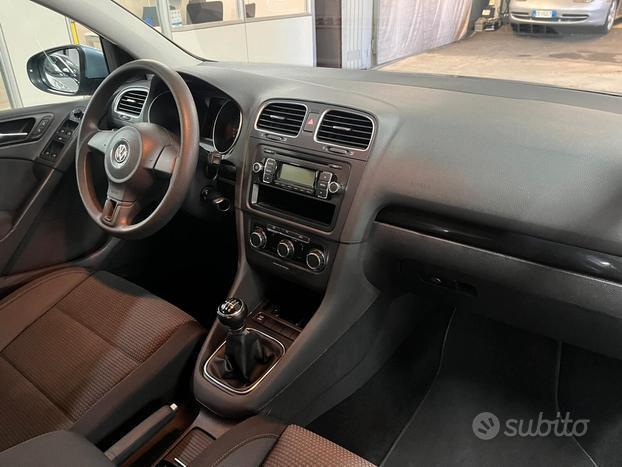 Volkswagen Golf 1.4 TSI solo 90mila km EURO 5