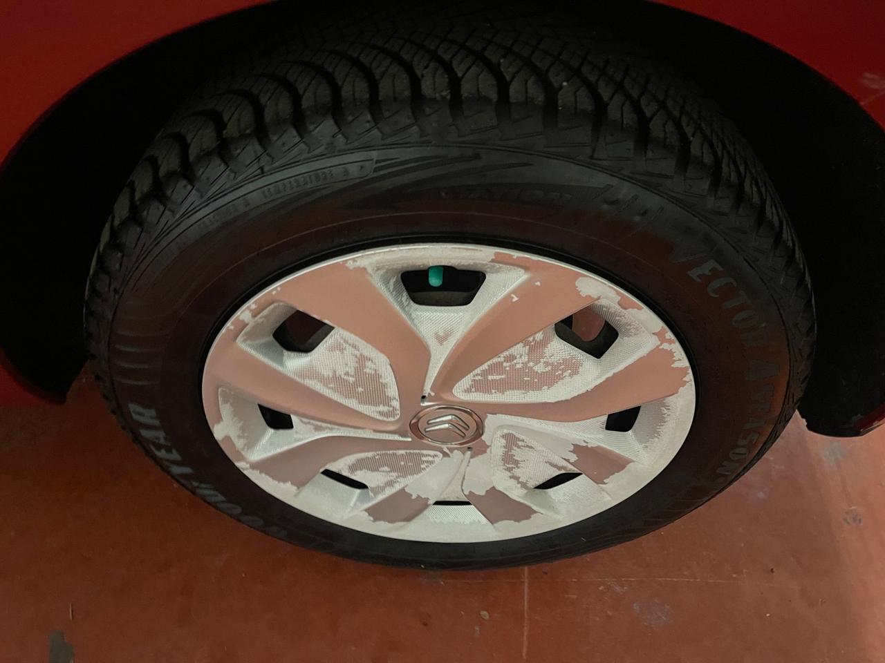 Citroen C3 1.2 VTi 82 Exclusive