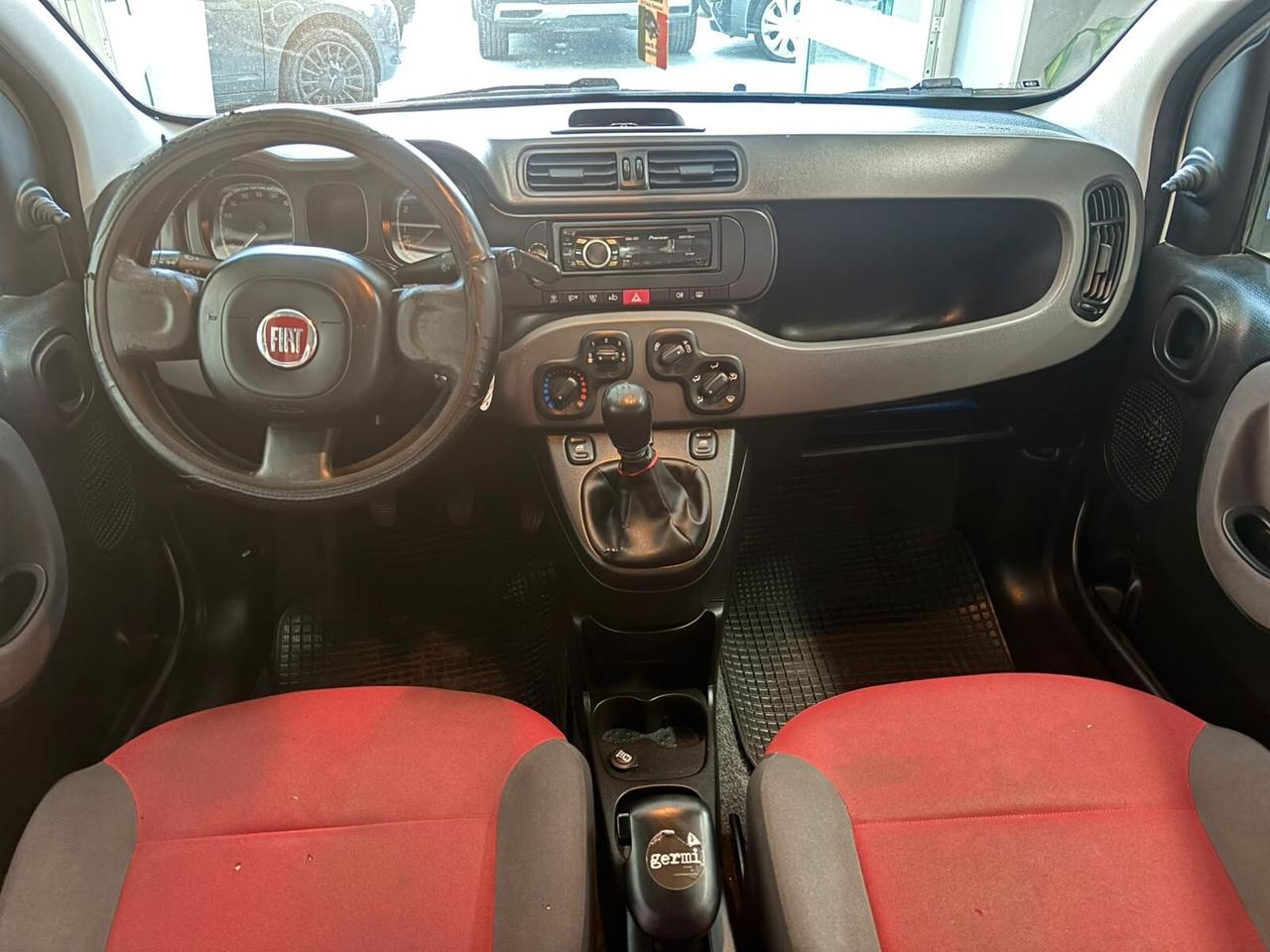Fiat Panda 1.2 EasyPower Pop