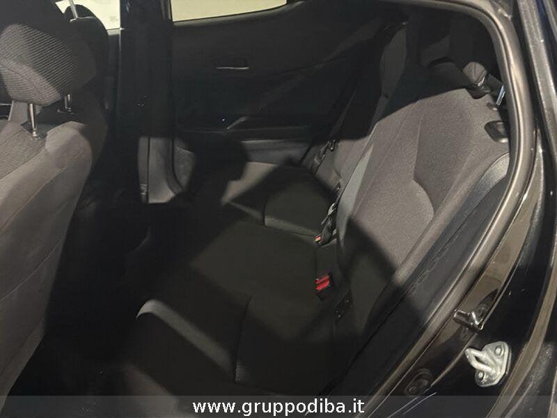 Toyota C-HR I 2016 1.8h Trend 2wd e-cvt