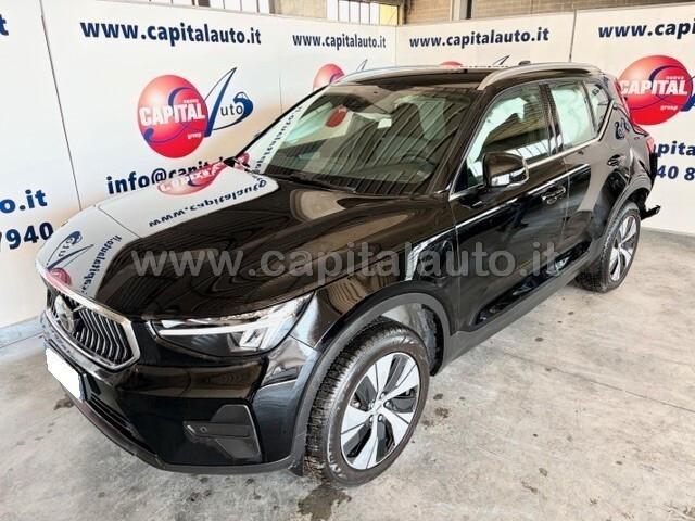 Volvo XC40 T4 Plug-in Hybrid auto NETTO 12500
