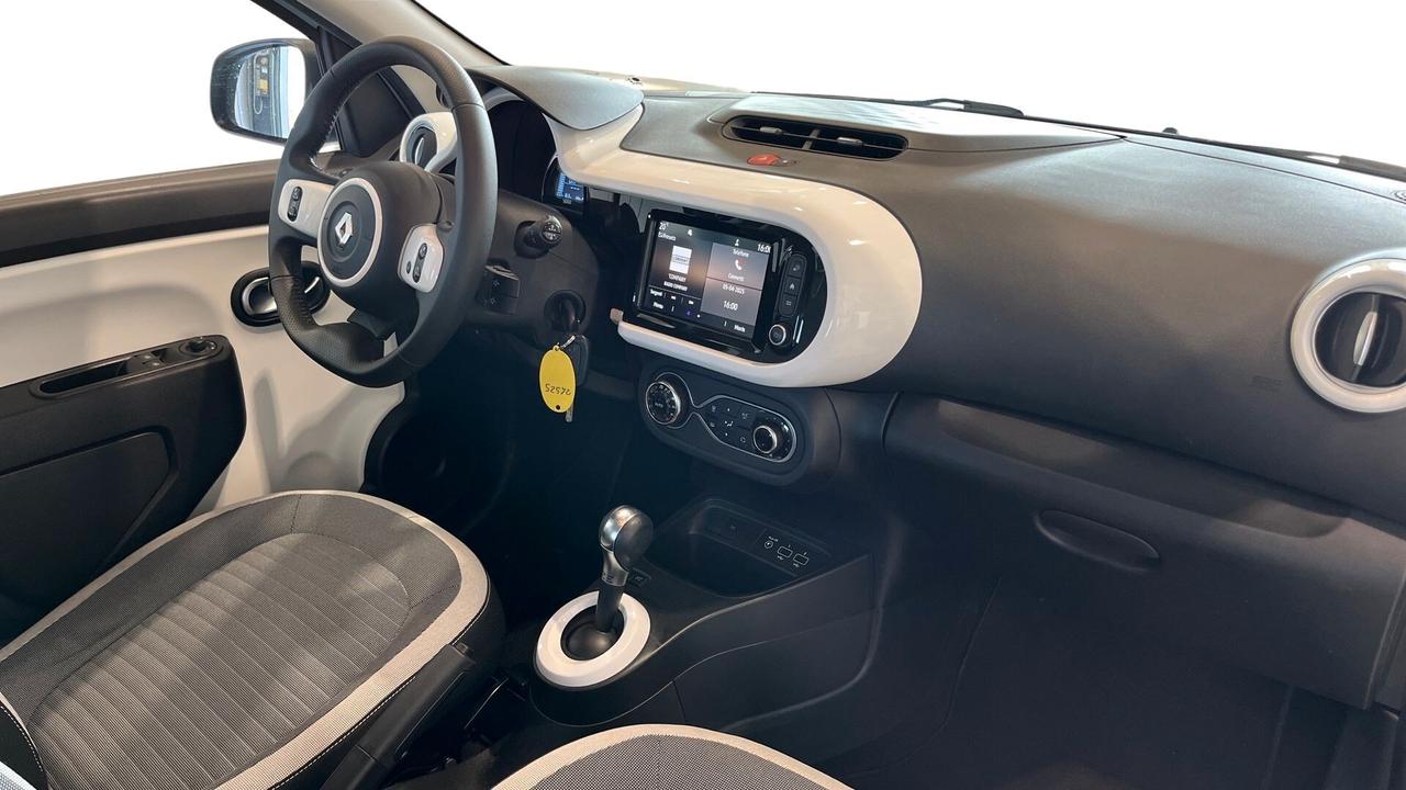 Renault Twingo Electric Zen