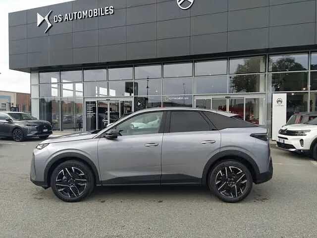 Peugeot 3008 1.2 HYBRID 145cv DCT6 ALLURE KM ZERO