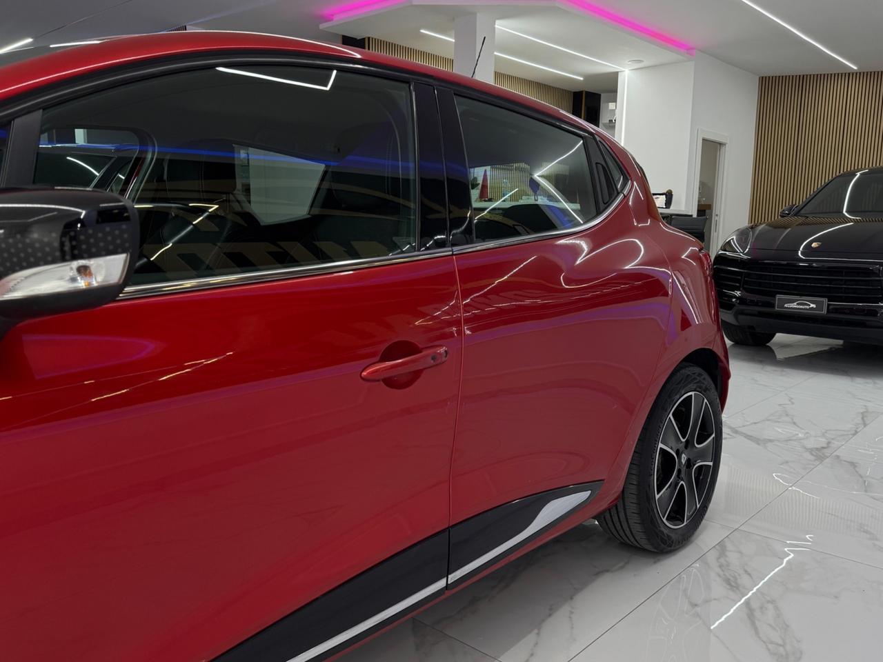 Renault Clio dCi 90Cv Energy Duel2 Full Opt