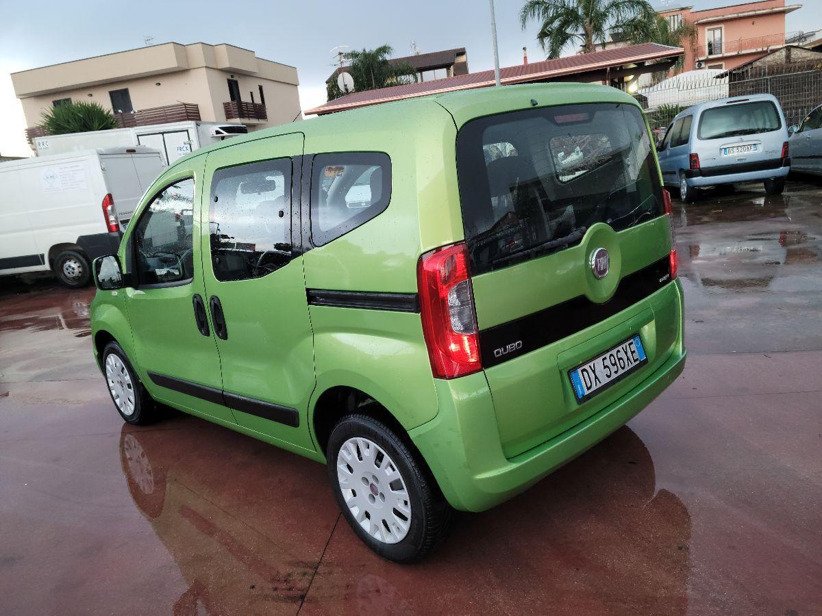 FIAT - QUBO - 1.3 MJT 75 CV Active