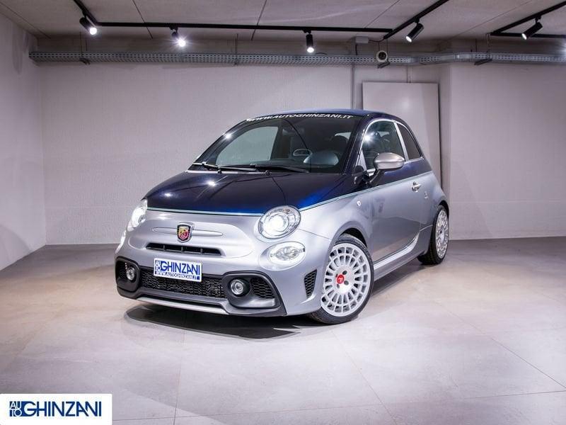 Abarth 695 695 C 1.4 Turbo T-Jet Rivale Special Edition N° 1200 - "PREZZO VERO"