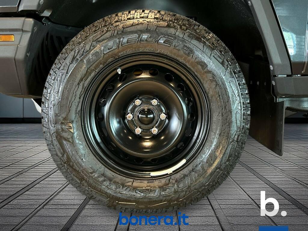 Ineos Grenadier Station Wagon 3.0 twin-turbo diesel Fieldmaster Edition auto