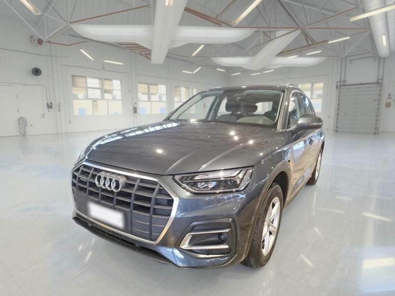 AUDI Q5 50 TFSI E BUSINESS QUATTRO S TRONIC SUV