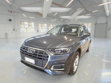 AUDI Q5 50 TFSI E BUSINESS QUATTRO S TRONIC SUV