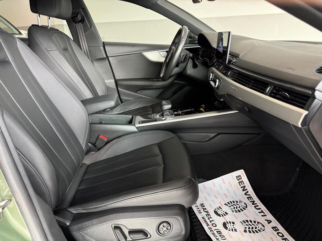 Audi A5 Sportback 45 3.0 tdi Business quattro 231cv tiptronic