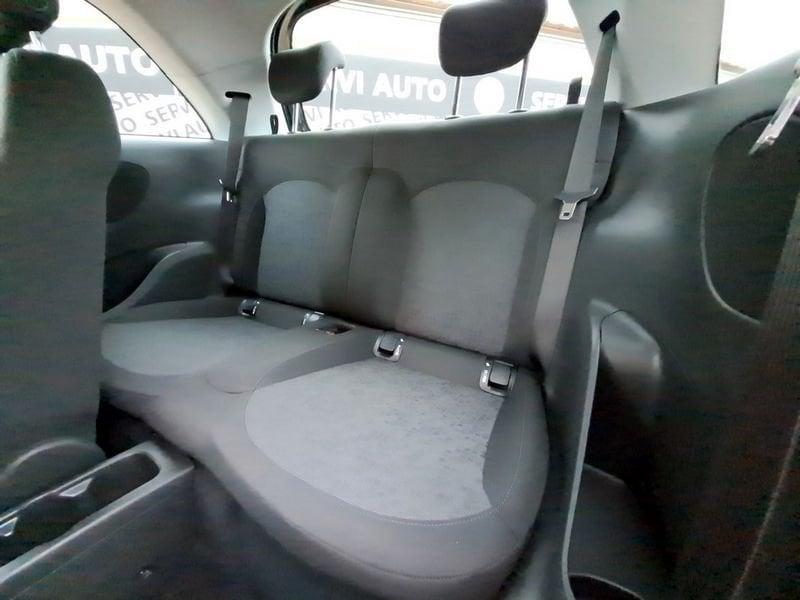 Opel Adam Adam 1.4 87 CV GPL Tech Glam