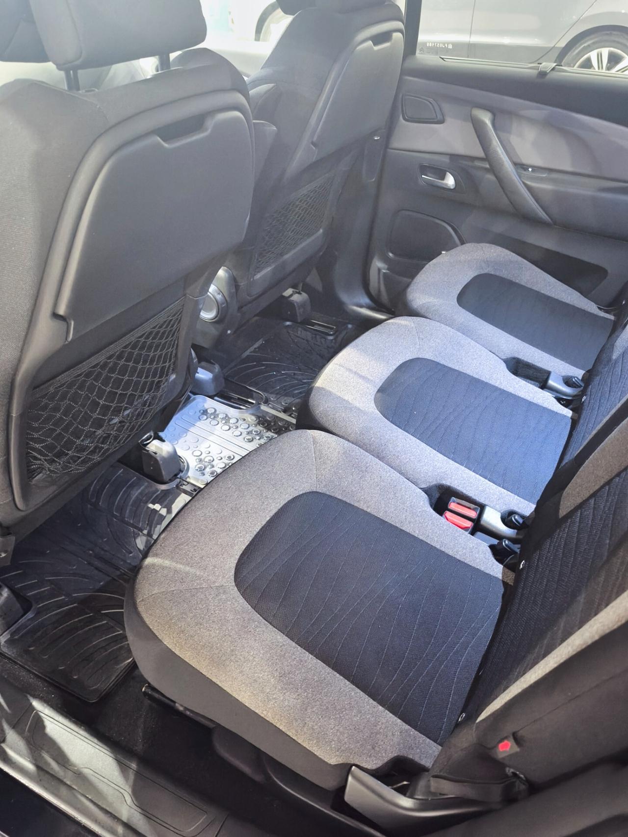 Citroen C4 Picasso BlueHDi 120 S&S EXCLUSIVE-JBL-FULL