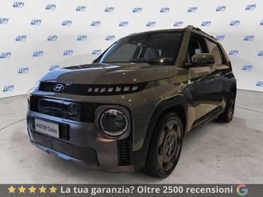 Hyundai Inster BEV 49 kWh Inster Cross