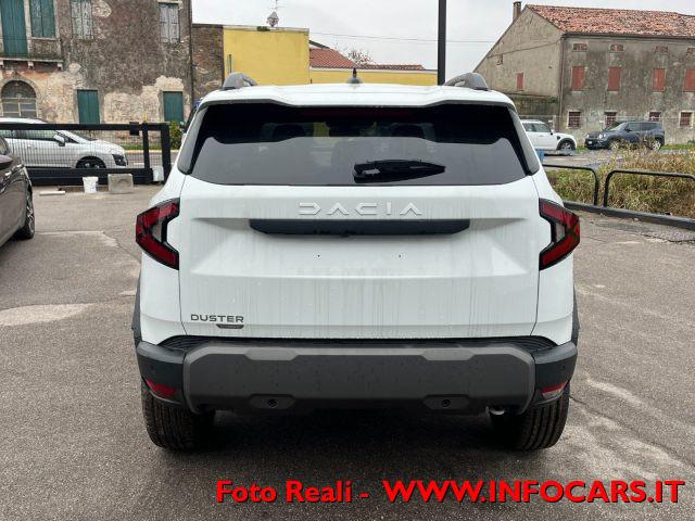 DACIA Duster Full-Hybrid 140 CV Journey NUOVO - PROMO