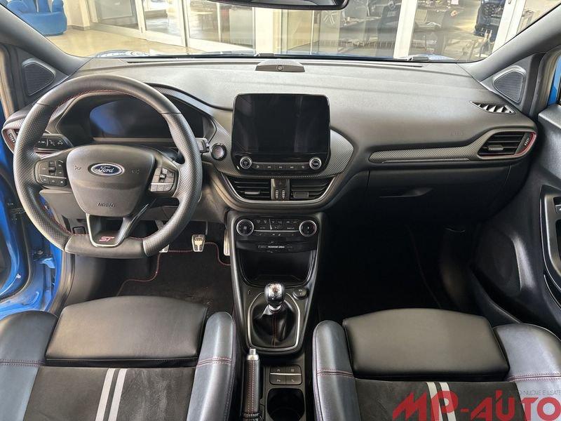 Ford Puma Puma 1.5 EcoBoost 200 CV S&S ST