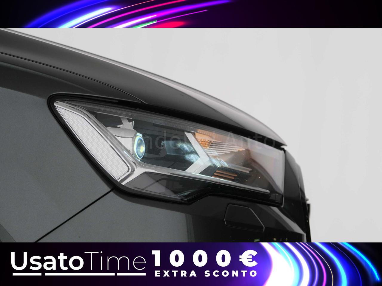 Audi Q7 45 3.0 v6 tdi mhev sport quattro tiptronic 7p.ti