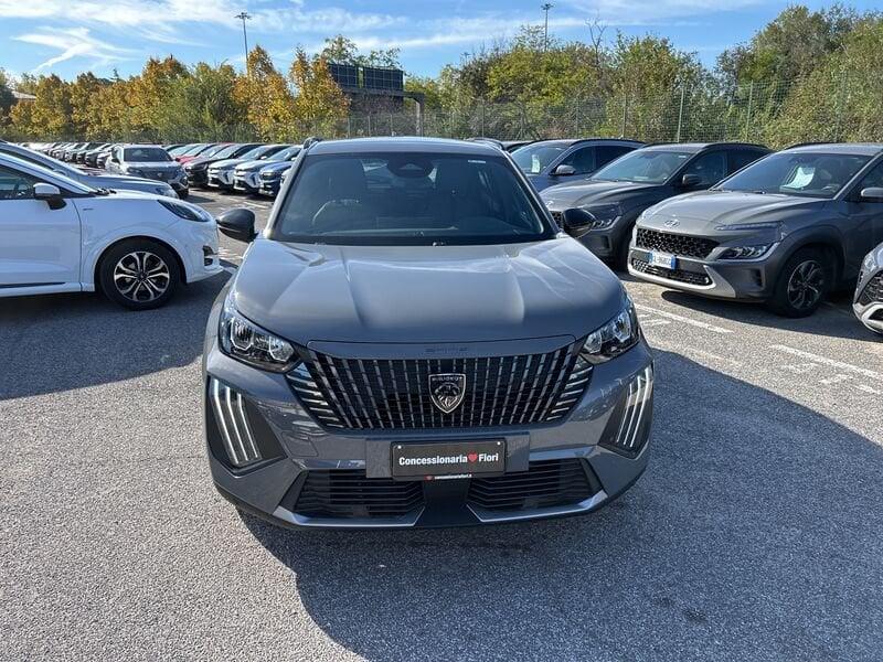 Peugeot 2008 II 2023 1.2 puretech Allure s&s 100cv