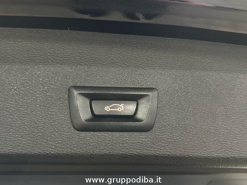 BMW X1 F48 Diesel sdrive18d xLine auto my18