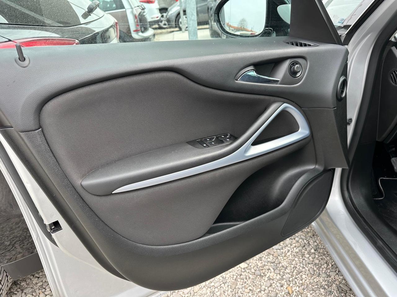 Opel Zafira Tourer 1.6 Turbo EcoM 150CV Elective