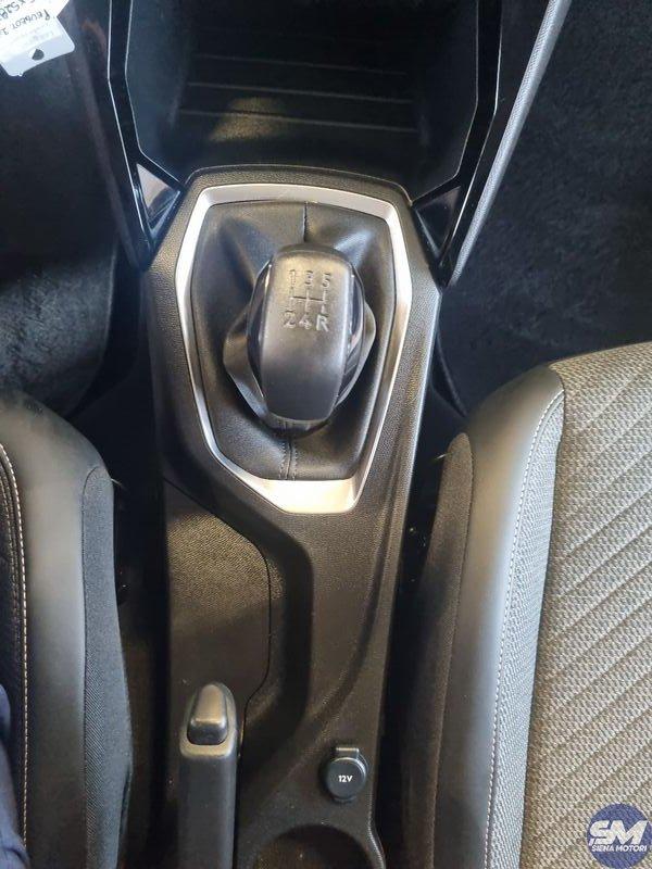 Peugeot 208 Style Puretech 75 S/S