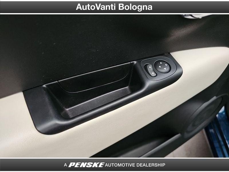 FIAT 500 Hybrid 1.0 70cv Ibrido Dolcevita