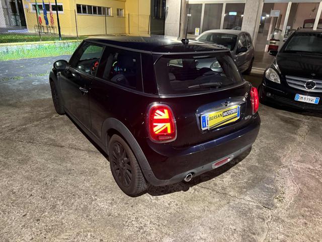 MINI One 1.5 One D Business