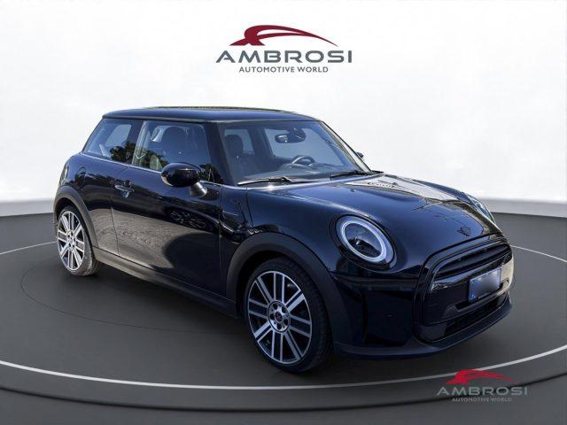 MINI Cooper 3 porte 1.5