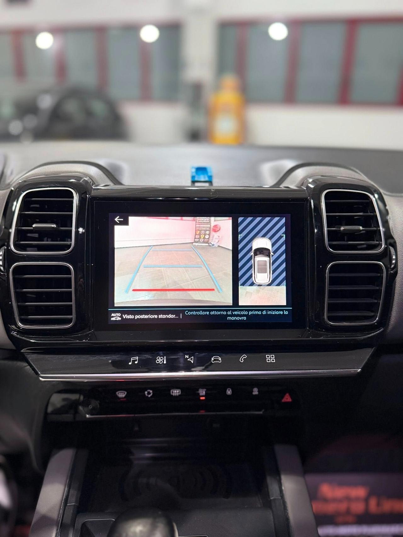 Citroen C5 Aircross BlueHDi 130 S&S Shine 2019